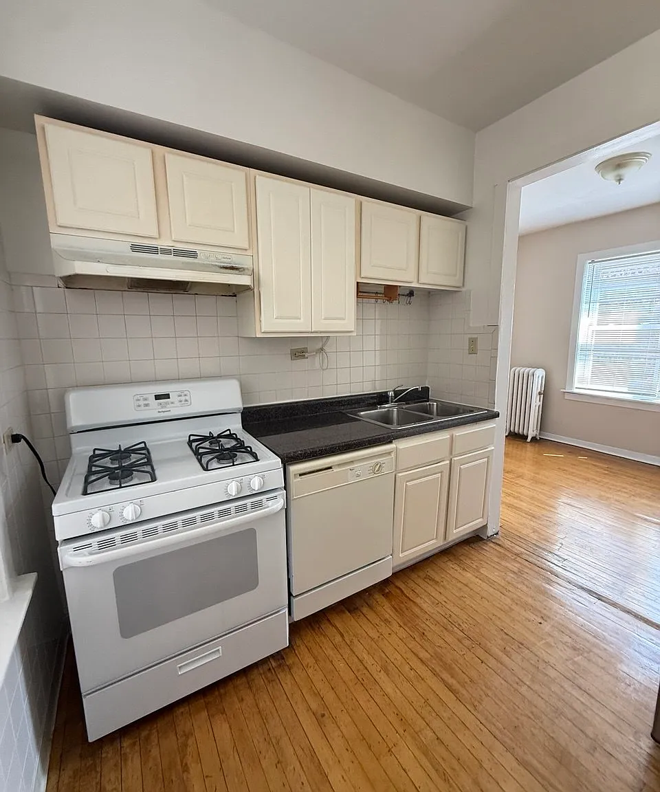 1 bed, $1,475 — Photo 1
