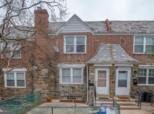 103 N Carol Blvd, Upper Darby, PA 19082