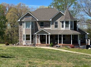 2753 Jarrell Ridge Rd, Clarksville, TN 37043