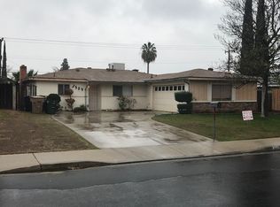 3509 Cardinal Ave, Bakersfield, CA 93306