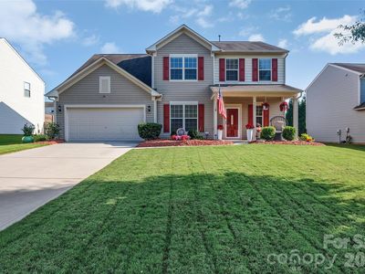 4021 Wild Turkey Ln, Indian Land, SC, 29707