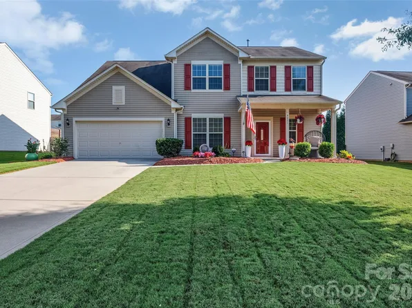4021 Wild Turkey Ln, Indian Land, SC 29707