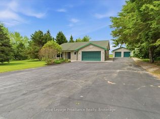12 Experimental Farm Rd, Quinte West, ON K8V 5P7