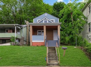 1216 Beaver Rd, Ambridge, PA 15003