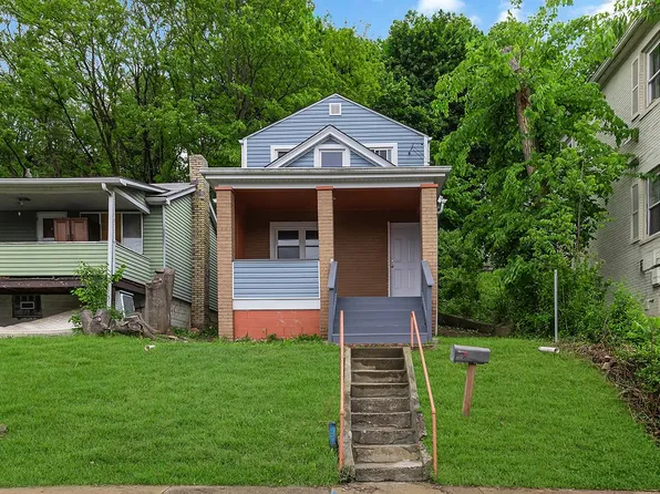 1216 Beaver Rd, Ambridge, PA 15003