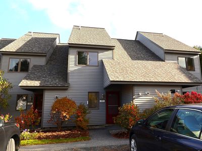 36 Juniper Drive #6H, White River Junction, VT, 05001