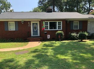 218 Stuttaford Dr, Sandston, VA 23150