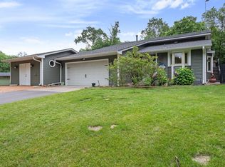 20919 Beaver Dam Ct NE, East Bethel, MN 55011