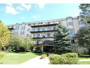 8640 Waukegan Rd Unit 128 photo 1