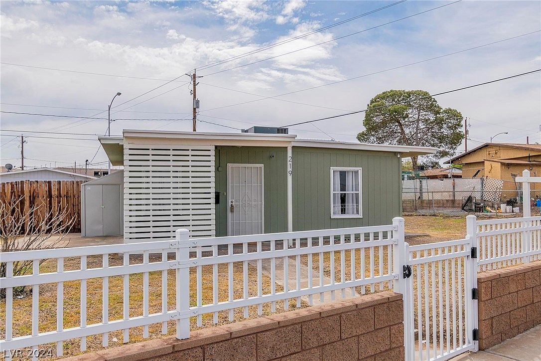 219 W Pacific Ave, Henderson, NV 89015 | Zillow