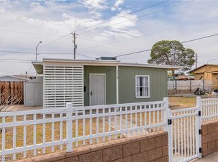 219 W Pacific Ave, Henderson, NV 89015
