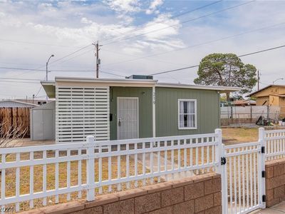 219 W Pacific Ave, Henderson, NV, 89015