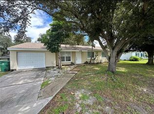 2316 Linton Ln, Pt Charlotte, FL 33952