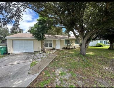 2316 Linton Ln, Pt Charlotte, FL, 33952
