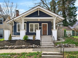 308 Steele St, Frankfort, KY 40601