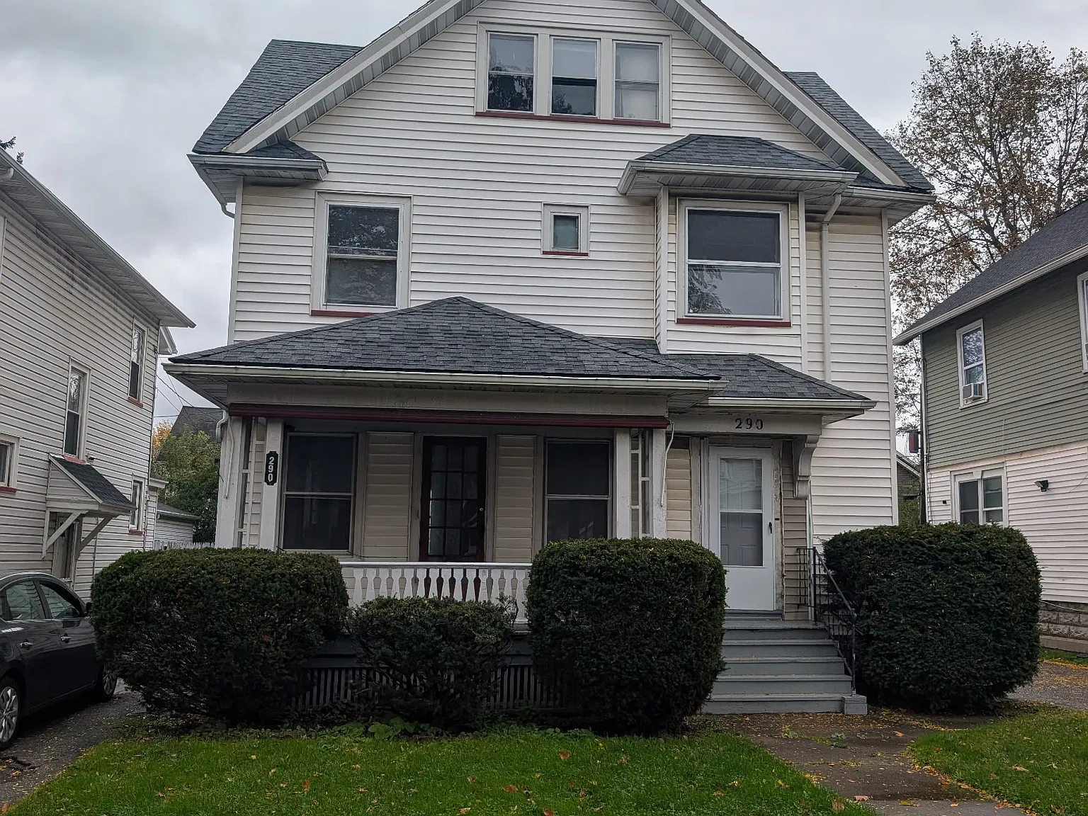 4 bed, 1.5 bath, 1652 sqft, $1,850 — Photo 1