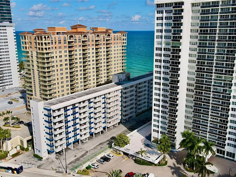 3140 S Ocean Dr #512 — Photo 77