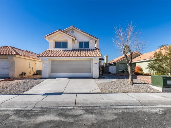 1989 Bookbinder Dr, Las Vegas, NV 89108