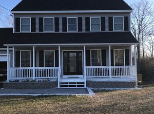 88 Labrador Rd, Farmington, NH 03835