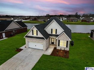 4024 W Eagle, Florence, SC 29501