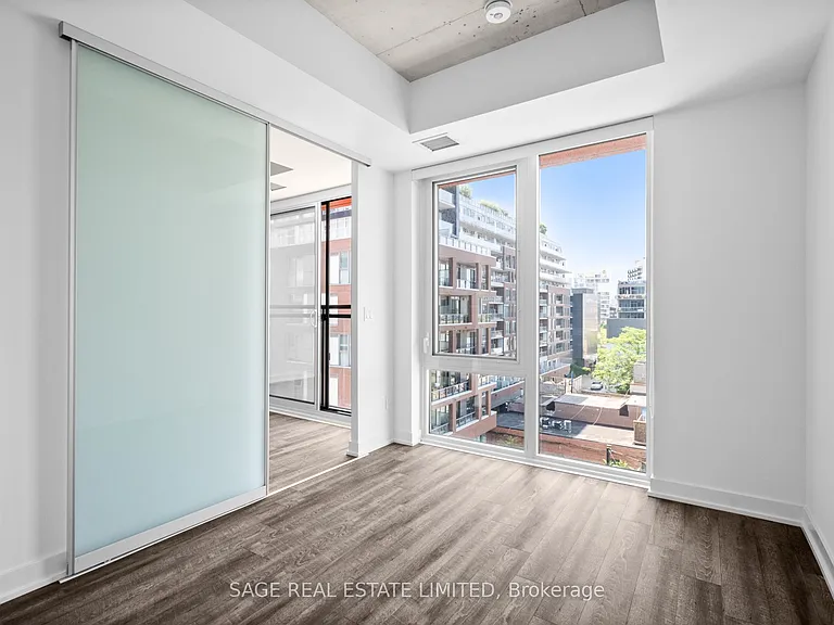 665 Queen St E #514 — Photo 17