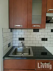 Rented by Living New York