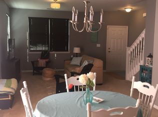 1439 Leckford Dr, Chesapeake, VA 23320