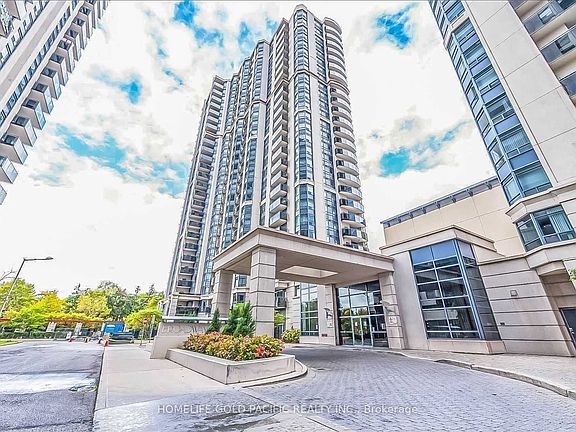 2nd image of 155 Beecroft Rd #2901