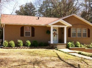 1414 Joyner Ave, Tupelo, MS 38804