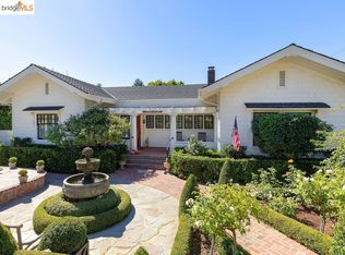 270 Mountain Ave, Piedmont, CA 94611