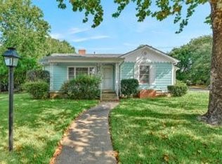 413 W Dexter St, Sherman, TX 75092