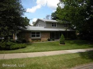 4722 Lafayette Dr, Madison, WI 53705