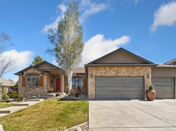 1443 Folsum Dr, Windsor, CO 80550