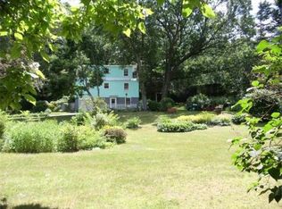 260 E Main St, Westborough, MA 01581