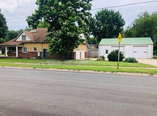 227 N Filmore St, Cheney, KS 67025