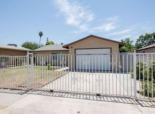 4766 E Alta Ave, Fresno, CA 93702