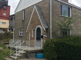 4142 Dalewood St, Pittsburgh, PA 15227