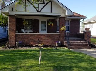 508 Keck Ave, Evansville, IN 47711