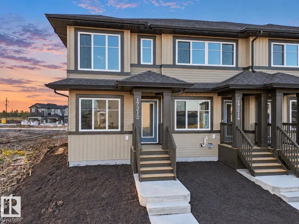 17212 4th St NW, Edmonton, AB T6T 2L8