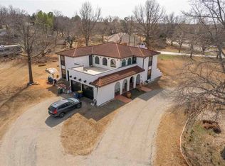 51 Yellow Brick Dr, Stillwater, OK 74074
