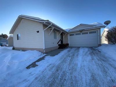 1136 N Colorado Circle, Gunnison, CO, 81230