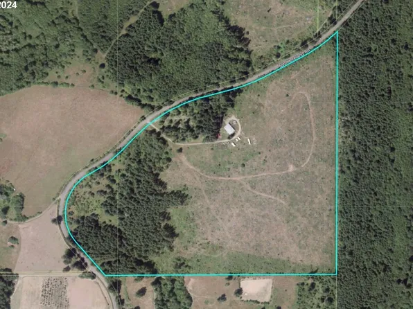 25140 NW Moreland Rd, North Plains, OR 97133