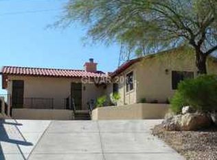 528 Genni Pl, Boulder City, NV 89005