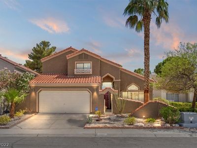 9321 Dry Dock Dr, Las Vegas, NV, 89117
