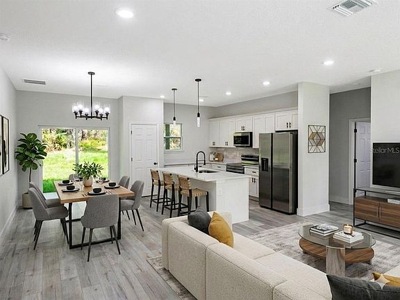 3rd image of 8649 N Zurich Way