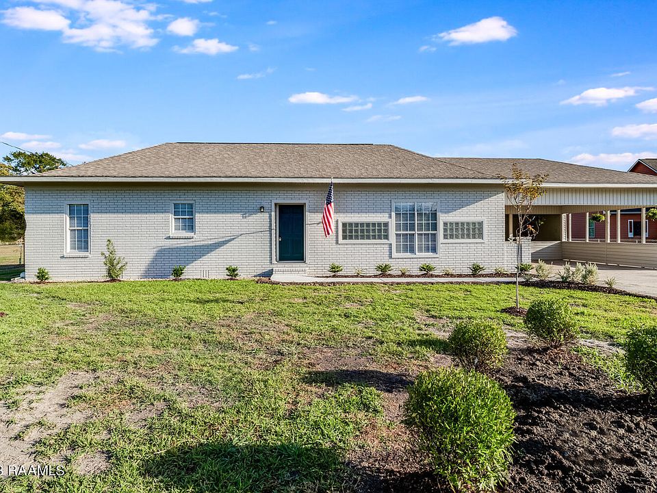 3131 Grand Point Hwy, Breaux Bridge, LA 70517 Zillow