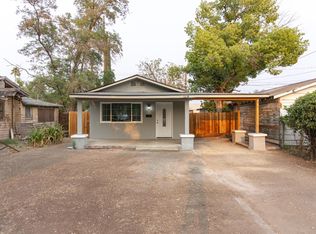 1224 N Harrison Ave, Fresno, CA 93728