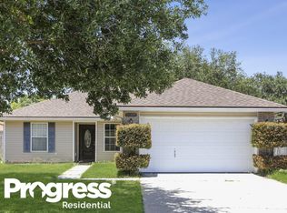 11227 Stanley Steamer Ln, Jacksonville, FL 32246