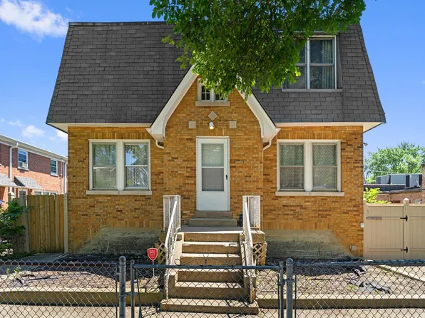 2107 Darrow Ave, Evanston, IL 60201