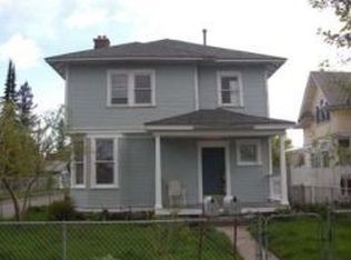 2101 W Gardner Ave #1, Spokane, WA 99201